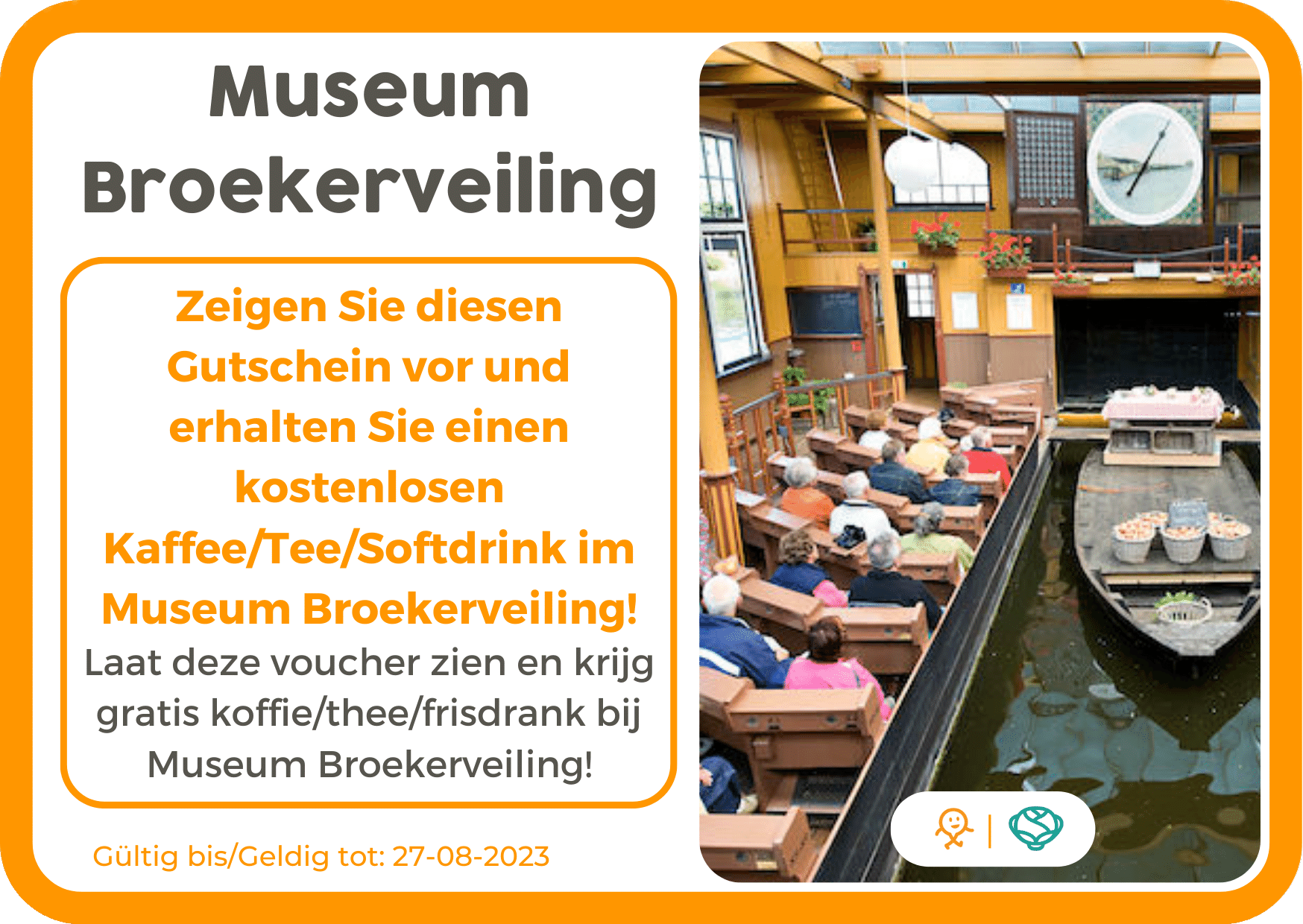 Museum Broekerveiling DE + NL