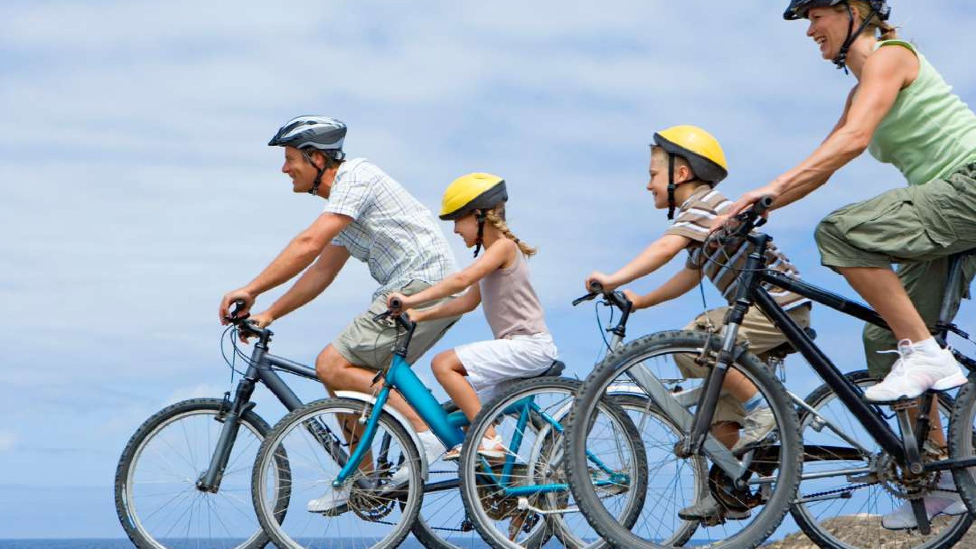 fietsspeurtocht Egmond aan Zee unieke activiteit leuke speurtocht origineel strand